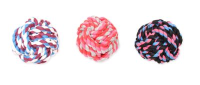 Image showing  Monkey Fist Ball