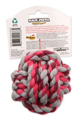 Image showing  Monkey Fist Ball