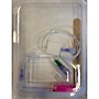 Image showing Eye Lavage Kit, 60 in. Catheter