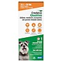 Image showing Quattro Flea and Tick Flavored Chewable Tablet for Dogs and Puppies