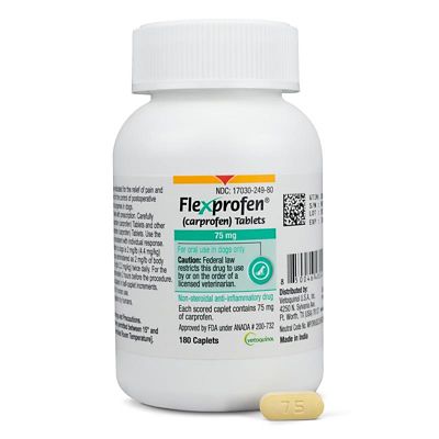 Image showing  Caplet