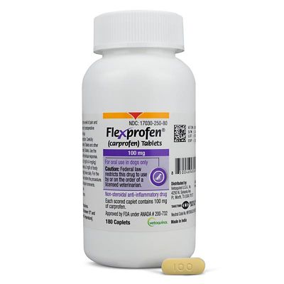 Image showing  Caplet