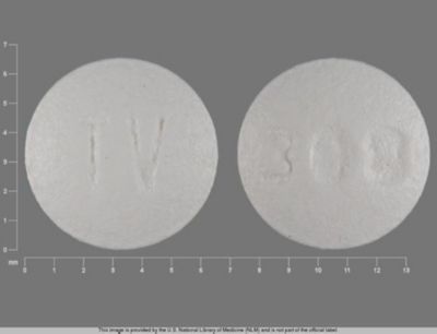 Image showing  Hydroxyzine HCL Tablet