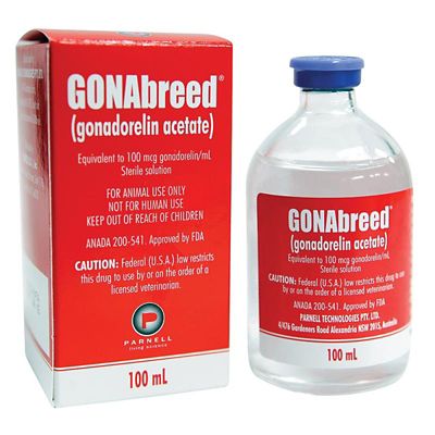 Image showing  Injectable for Cattle, 20 ds / 20 mL