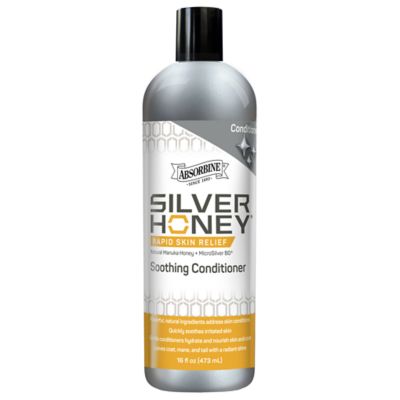 W.F. Young Silver Honey Conditioner, 16 oz.