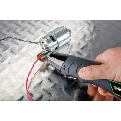 Image showing  350-Watt Compact Corded Heat Gun