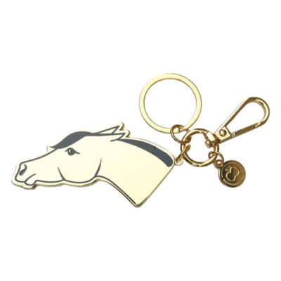 Dapplebay Moody Mare-Keychain