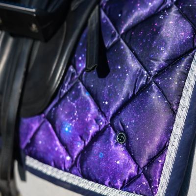 Image showing  Constellation Dressage Saddle Pad