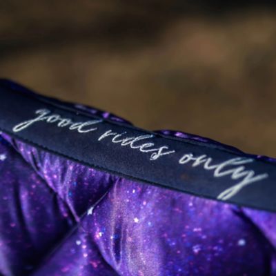 Image showing  Constellation Dressage Saddle Pad