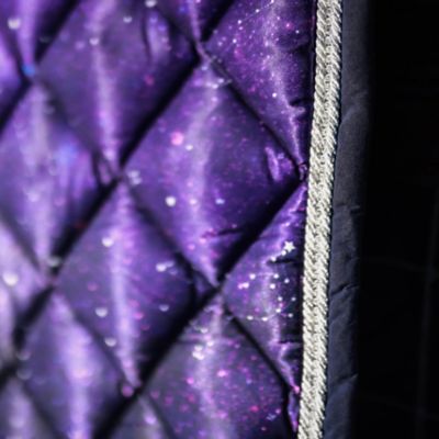 Image showing  Constellation Dressage Saddle Pad