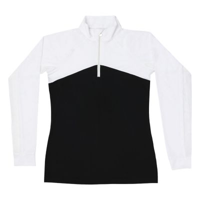 Dapplebay Women's Lady Riding Top