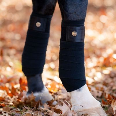 Dapplebay Sport Polo Wraps