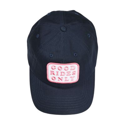 Image showing  Good Rides Only Barn Hat