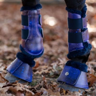 Image showing  Constellation Bell Boots, Limited Edition