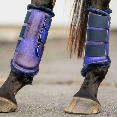 Dapplebay Constellation Bell Boots - LIMITED EDITION