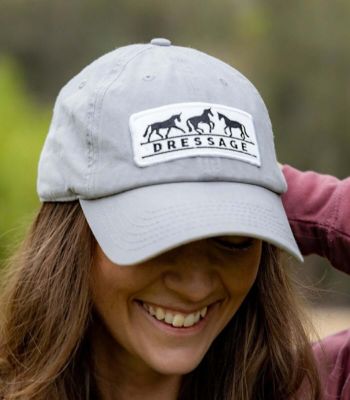 Image showing  Dressage-Barn Hat