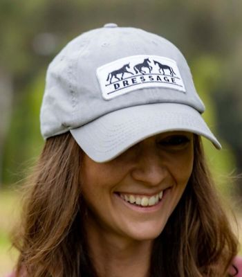 Image showing  Dressage-Barn Hat