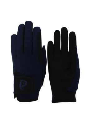 TuffRider Childrens Performance Riding Gloves