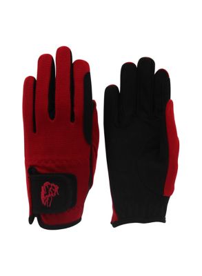 TuffRider Childrens Performance Riding Gloves