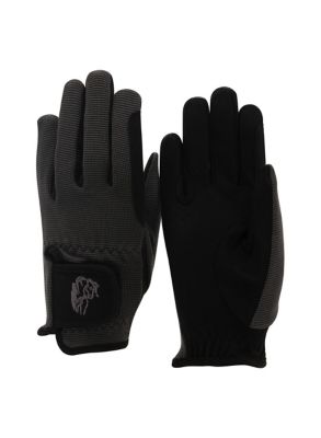 TuffRider Childrens Performance Riding Gloves