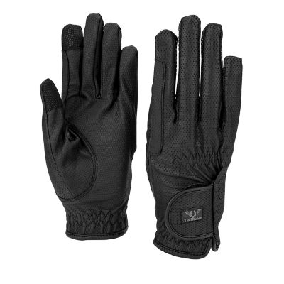 Image showing  Breathable Gloves With Grippy Palm