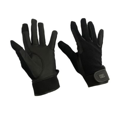 Image showing 0 th TuffRider Women's Everyday Summer Riding Gloves