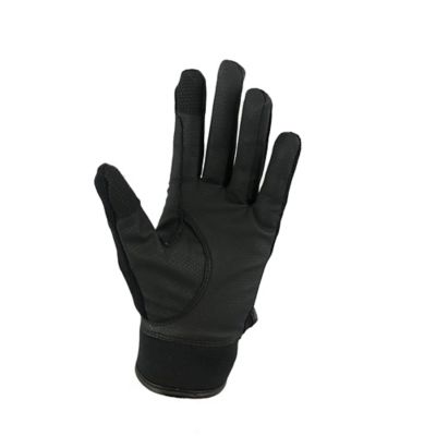 Image showing 1 th TuffRider Women's Everyday Summer Riding Gloves