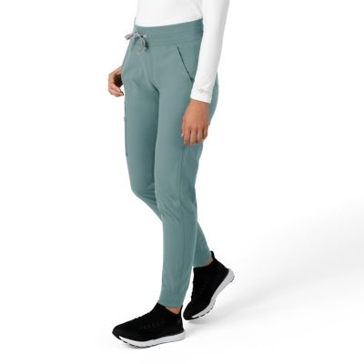 Image showing  Women's Force Essentials Jogger Scrub Pants