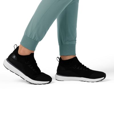 Image showing  Women's Force Essentials Jogger Scrub Pants