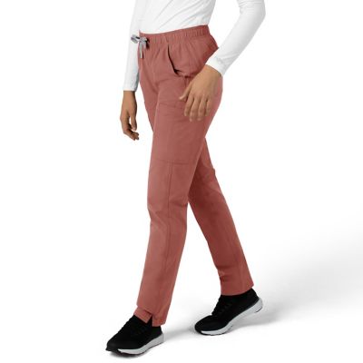 Image showing  Force Essentials Women's Straight Leg Scrub Pant