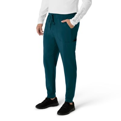 Image showing  Force Cross-Flex Men's Jogger Scrub Pant
