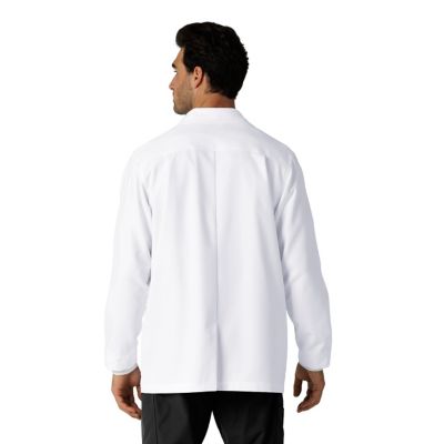 Image showing  Men's Consultation Lab Coat