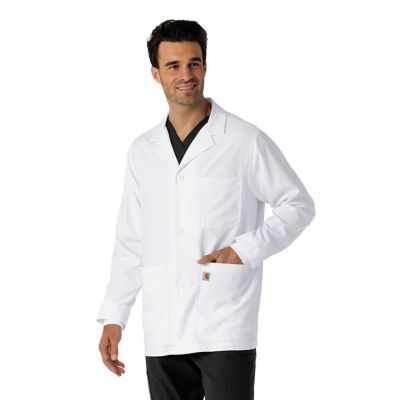 Image showing  Men's Consultation Lab Coat