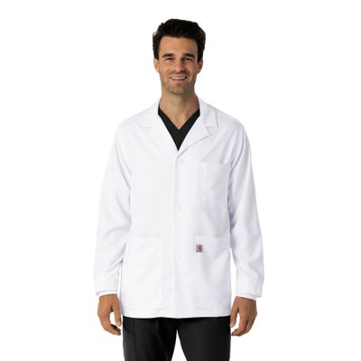 Carhartt Men's Consultation Lab Coat
