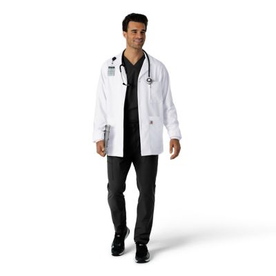 Image showing 2 th Carhartt Men's Consultation Lab Coat