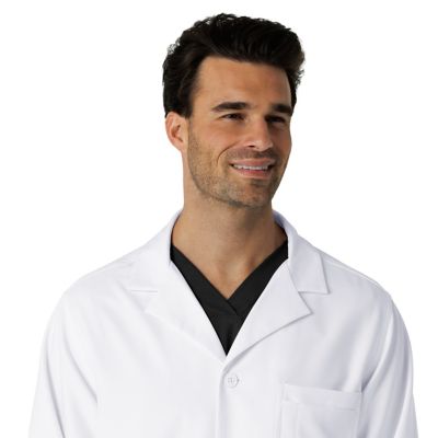Image showing 4 th Carhartt Men's Consultation Lab Coat
