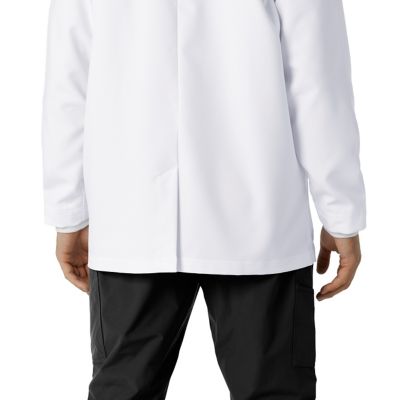 Image showing 9 th Carhartt Men's Consultation Lab Coat
