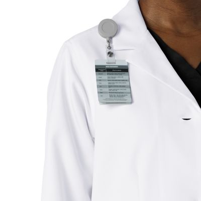 Image showing  Women's Consultation Lab Coat