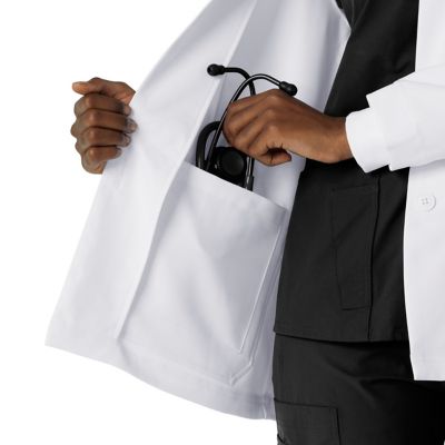 Image showing 8 th Carhartt Women's Consultation Lab Coat