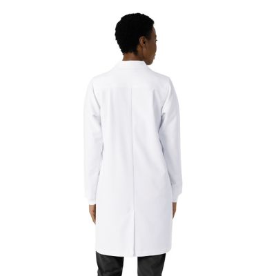 Image showing 1 th Carhartt Women's Consultation Lab Coat