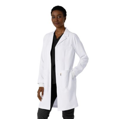 Image showing 3 th Carhartt Women's Consultation Lab Coat