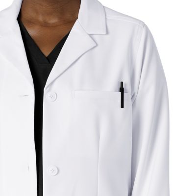 Image showing 4 th Carhartt Women's Consultation Lab Coat