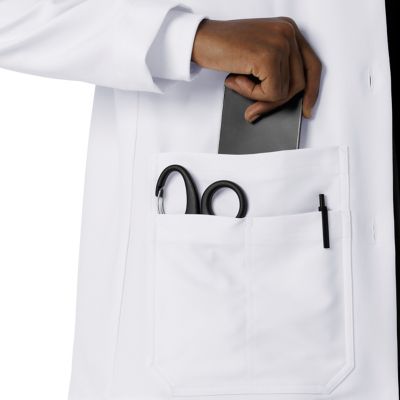 Image showing 6 th Carhartt Women's Consultation Lab Coat