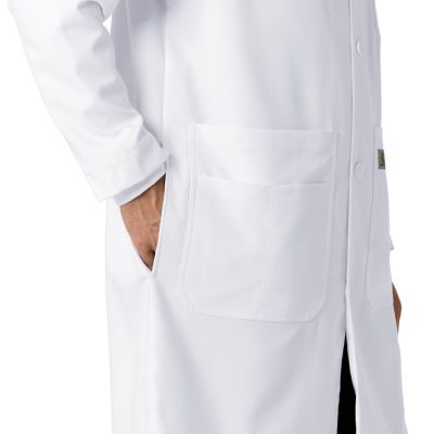 Image showing 8 th Carhartt Men's Long Lab Coat