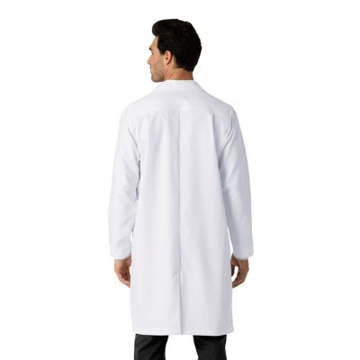 Image showing  Men's Long Lab Coat