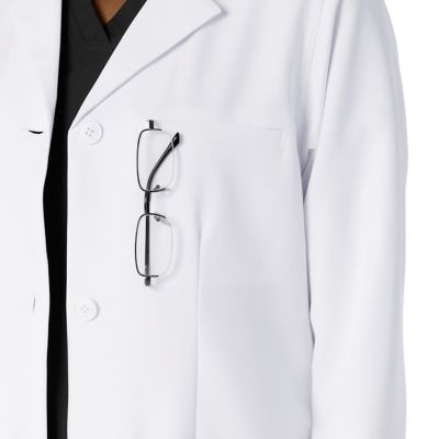 Image showing 5 th Carhartt Women's Long Lab Coat