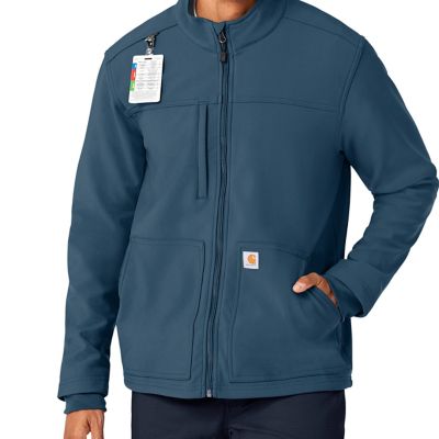Image showing  Rugged Flex Men's Bonded Fleece Jacket