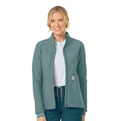 Carhartt Rugged Flex Women's Bonded Fleece Jacket