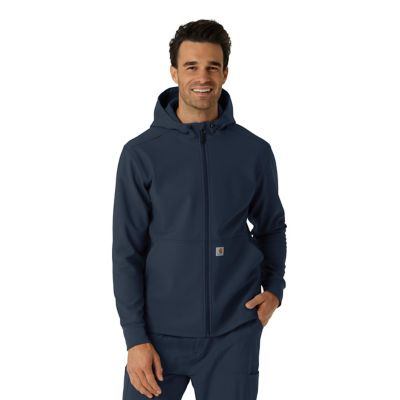 Image showing  Men's Bonded Fleece Hoodie