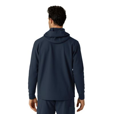 Image showing  Men's Bonded Fleece Hoodie